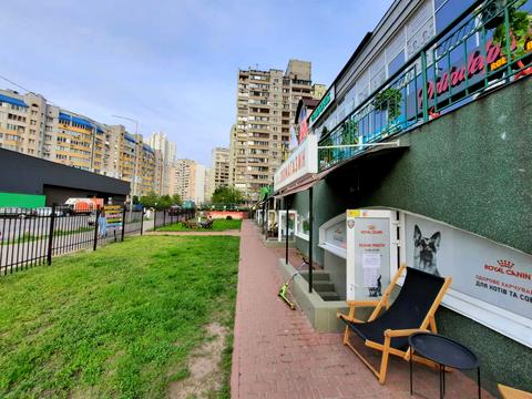 коммерческая по адресу Княжий Затон ул., 9