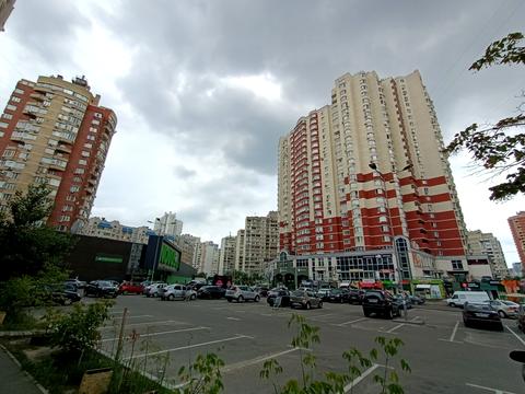 коммерческая по адресу Княжий Затон ул., 9