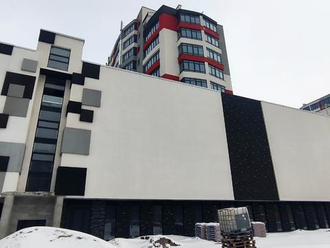 квартира за адресою Хмельницький, Прибузька вул., (Будинок)