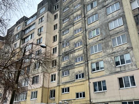 квартира за адресою Смілянська вул., 17