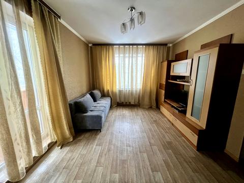 квартира за адресою Смілянська вул., 17