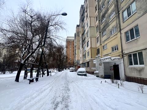 квартира за адресою Смілянська вул., 17