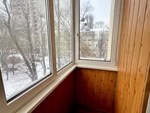 квартира за адресою Смілянська вул., 17