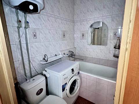 квартира за адресою Смілянська вул., 17