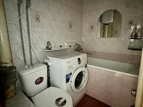 квартира за адресою Смілянська вул., 17