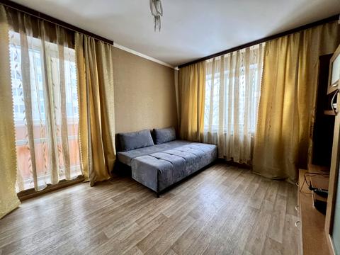 квартира за адресою Смілянська вул., 17