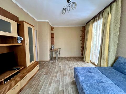 квартира за адресою Смілянська вул., 17