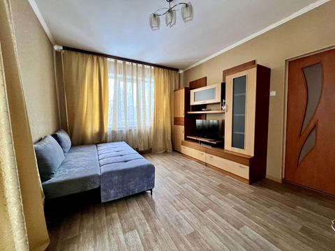 квартира за адресою Смілянська вул., 17