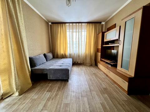 квартира за адресою Смілянська вул., 17