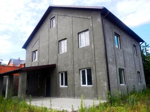 будинок за адресою Богатирська вул.