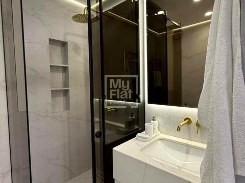 квартира за адресою Володимира Брожка вул. (Кіровоградська), (Будинок 4)