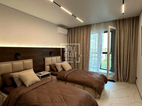 квартира за адресою Володимира Брожка вул. (Кіровоградська), (Будинок 4)