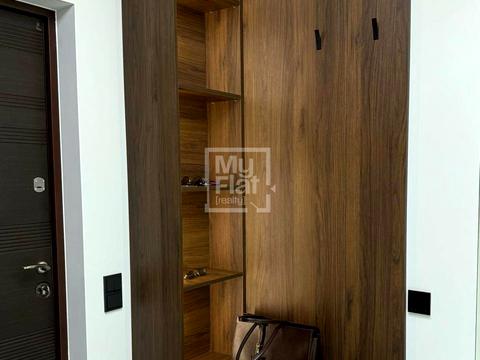 квартира за адресою Володимира Брожка вул. (Кіровоградська), (Будинок 4)