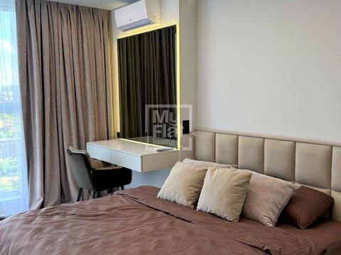 квартира за адресою Володимира Брожка вул. (Кіровоградська), (Будинок 4)