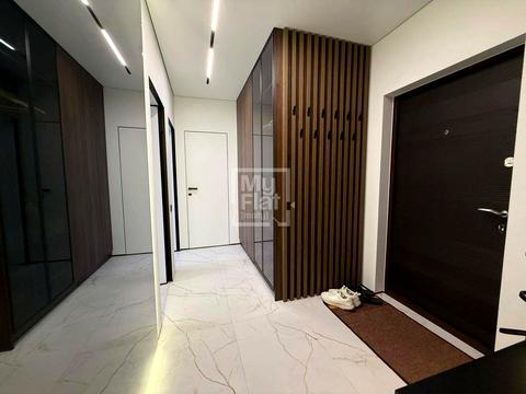 квартира за адресою Володимира Брожка вул. (Кіровоградська), (Будинок 4)