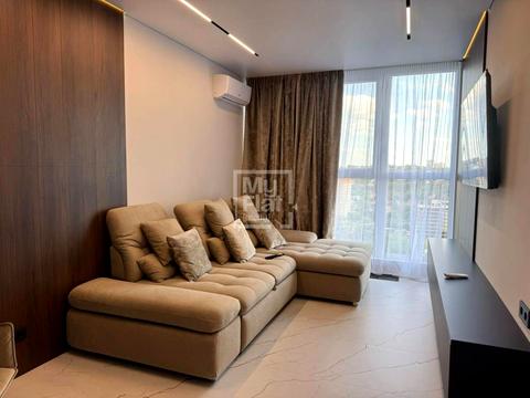 квартира за адресою Володимира Брожка вул. (Кіровоградська), (Будинок 4)