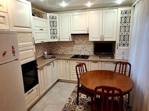 квартира по адресу Профессора Толока ул. (Маршала Чуйкова), 37