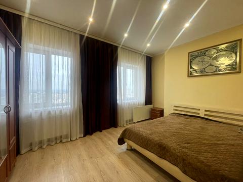 квартира по адресу Дюковская ул., 8