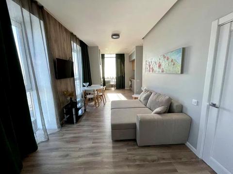 квартира за адресою Сімферопольська вул., 2-Л