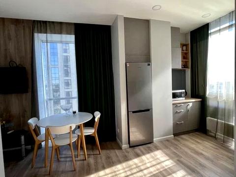 квартира за адресою Сімферопольська вул., 2-Л