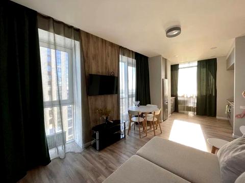 квартира за адресою Сімферопольська вул., 2-Л