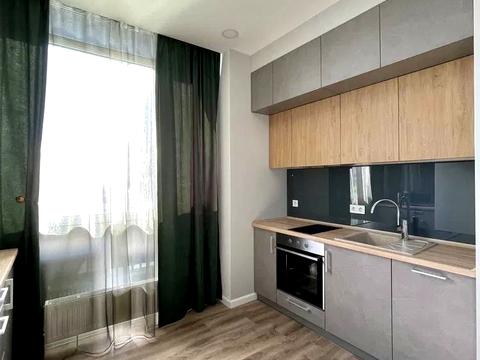 квартира за адресою Сімферопольська вул., 2-Л