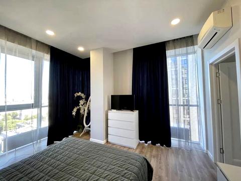 квартира за адресою Сімферопольська вул., 2-Л