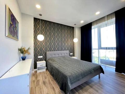 квартира за адресою Сімферопольська вул., 2-Л