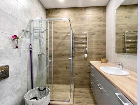 квартира за адресою Сімферопольська вул., 2-Л