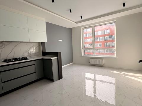 квартира за адресою Замарстинівська вул. (Калініна), 170-П