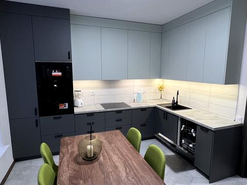 квартира за адресою Академіка Заболотного вул., 15-В