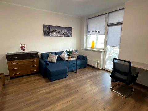 квартира за адресою Академіка Заболотного вул., 15-В