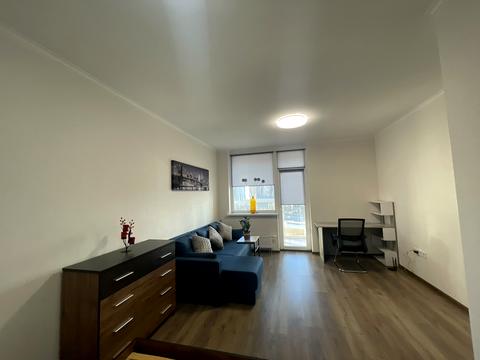 квартира за адресою Академіка Заболотного вул., 15-В