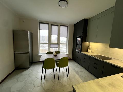 квартира за адресою Академіка Заболотного вул., 15-В