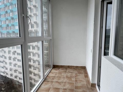 квартира за адресою Академіка Заболотного вул., 15-В