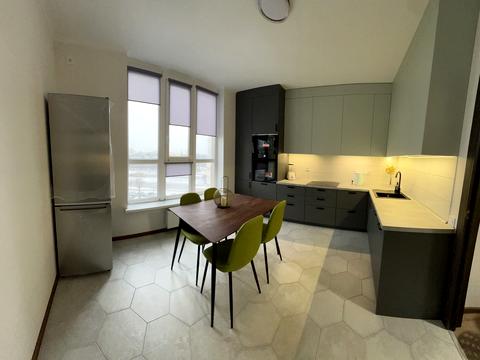 квартира за адресою Академіка Заболотного вул., 15-В