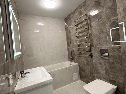 квартира за адресою Замарстинівська вул. (Калініна), 170-П