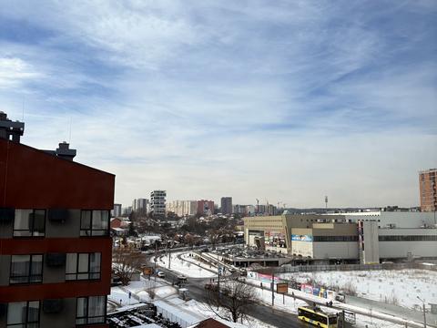 квартира за адресою Замарстинівська вул. (Калініна), 170-П