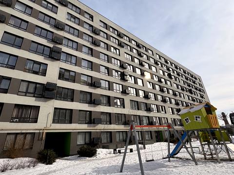 квартира за адресою Замарстинівська вул. (Калініна), 170-П