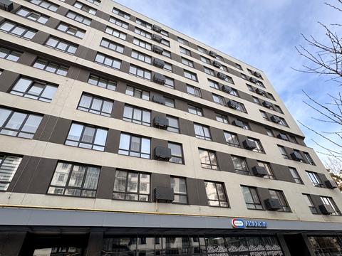 квартира за адресою Замарстинівська вул. (Калініна), 170-П