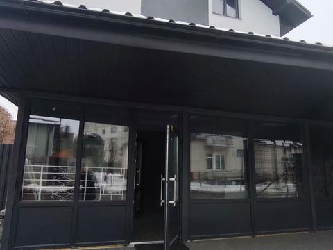 коммерческая по адресу Мира ул., 29б