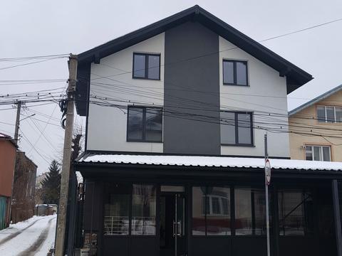 коммерческая по адресу Мира ул., 29б