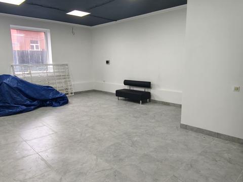 коммерческая по адресу Мира ул., 29б