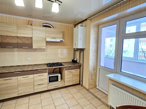 квартира за адресою Лісогринівецька вул., 28