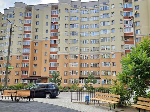 квартира за адресою Лісогринівецька вул., 28