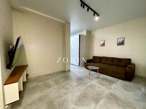 квартира по адресу Володимира Вернадського ул. (Дзержинського), 29-К