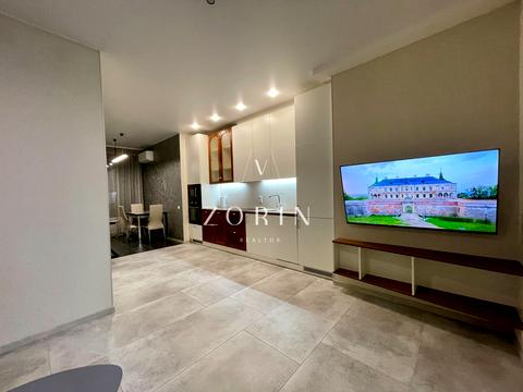 квартира по адресу Володимира Вернадського ул. (Дзержинського), 29-К