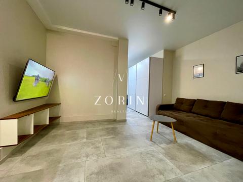 квартира по адресу Володимира Вернадського ул. (Дзержинського), 29-К