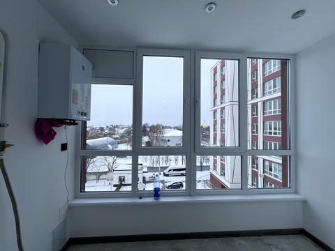 квартира за адресою Отця Івана Блавацького вул., 18, к17