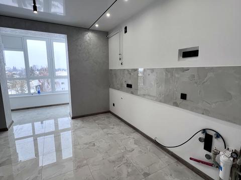 квартира за адресою Отця Івана Блавацького вул., 18, к17